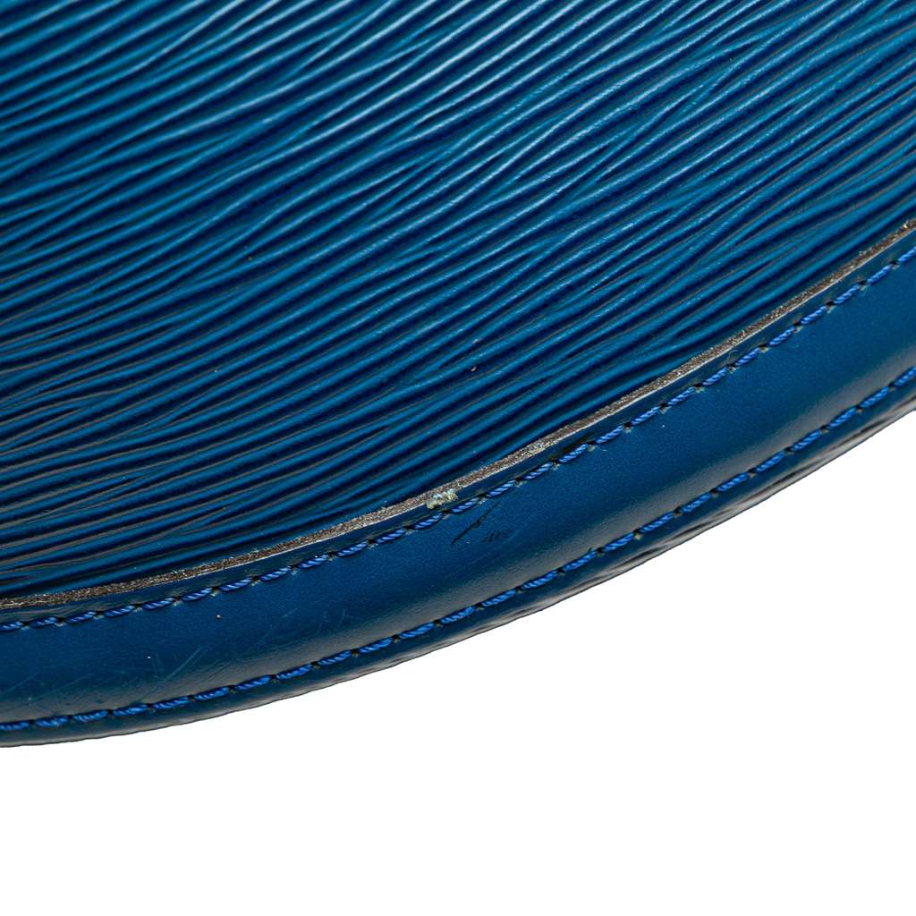 Louis Vuitton Epi Cluny - Detail 2