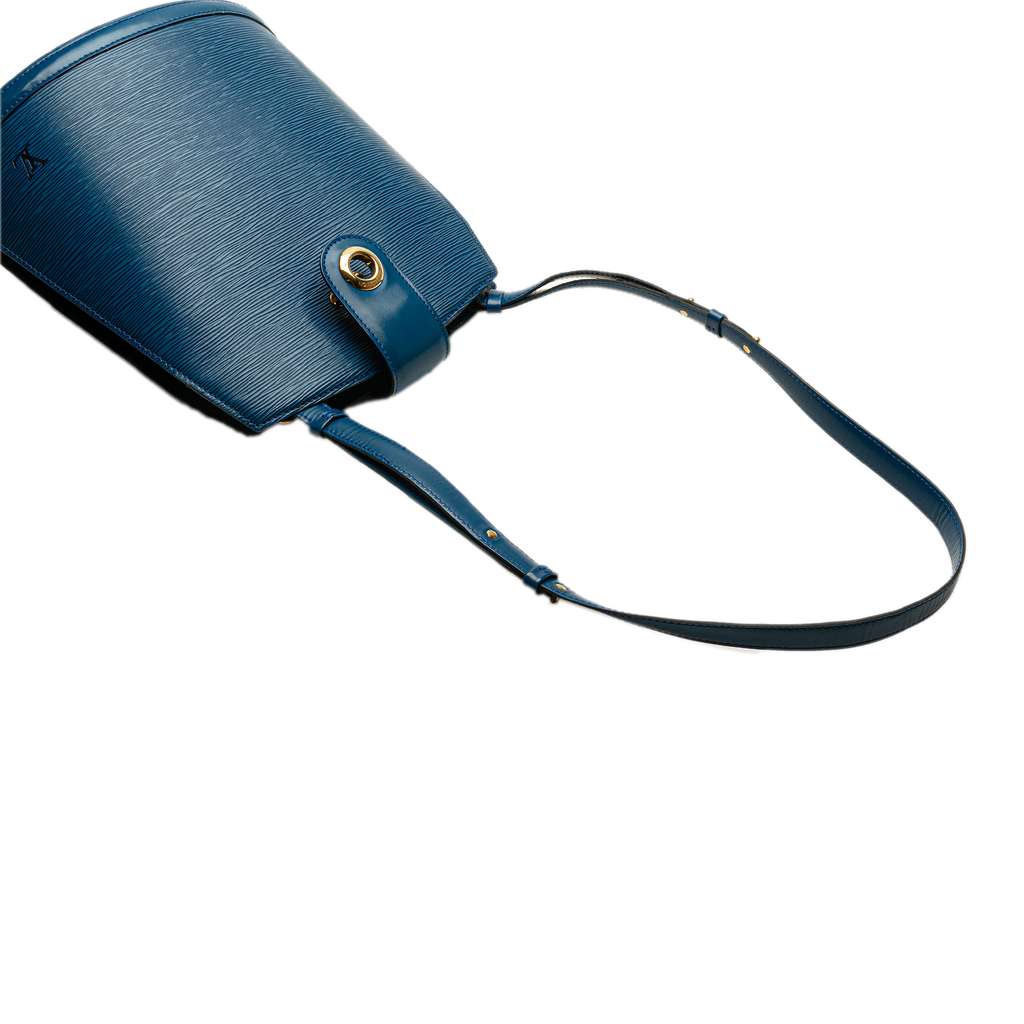 Louis Vuitton Epi Cluny - Image 11