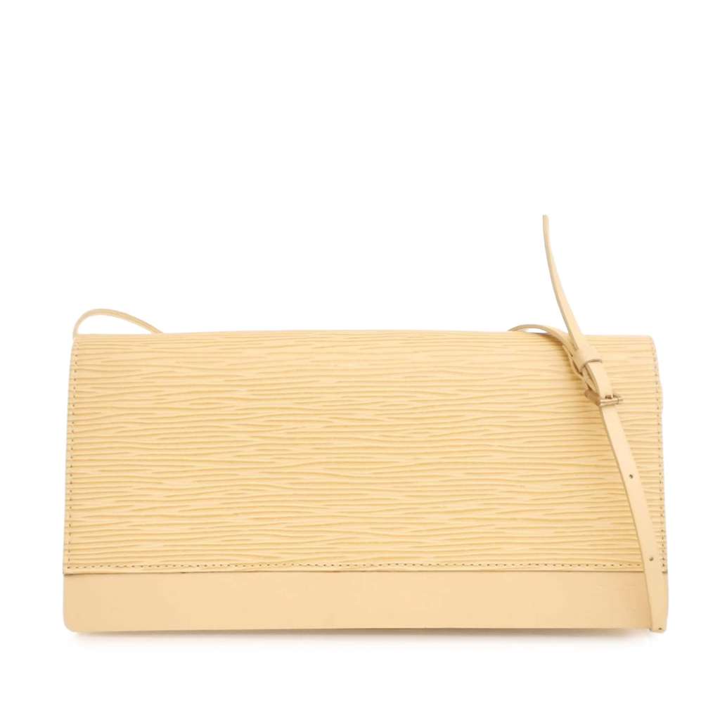 Louis Vuitton Epi Honfleur