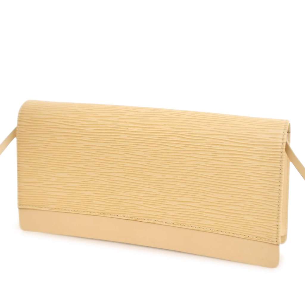 Louis Vuitton Epi Honfleur - Image 6