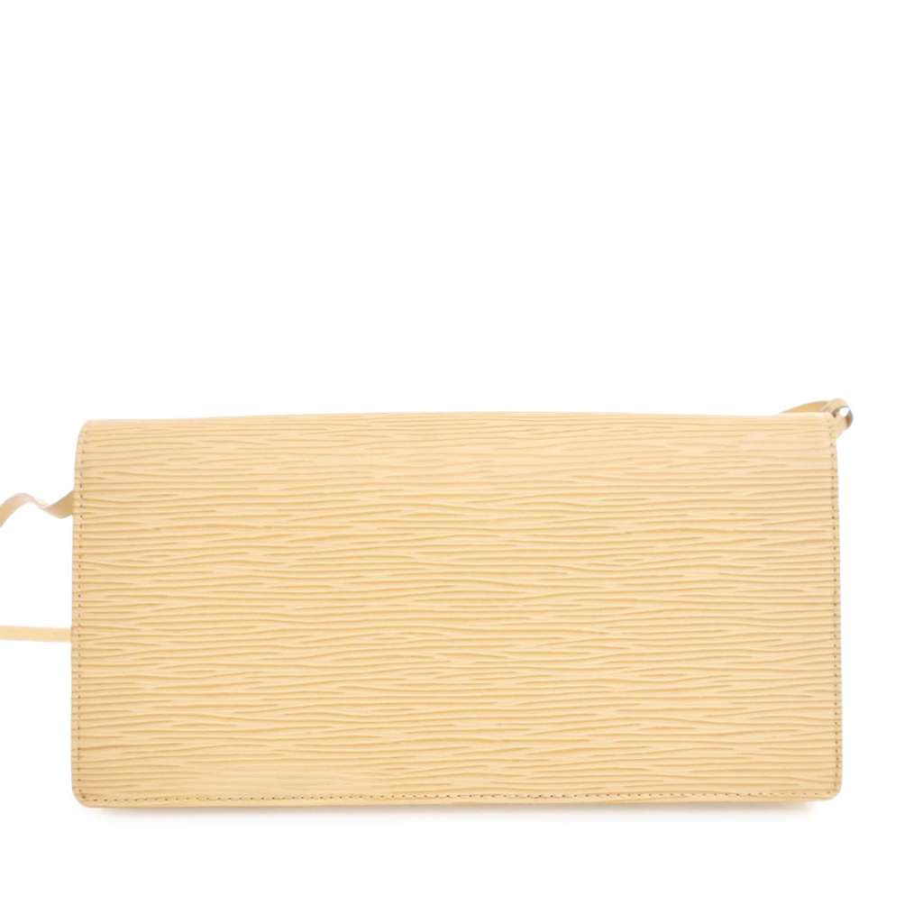 Louis Vuitton Epi Honfleur - 4