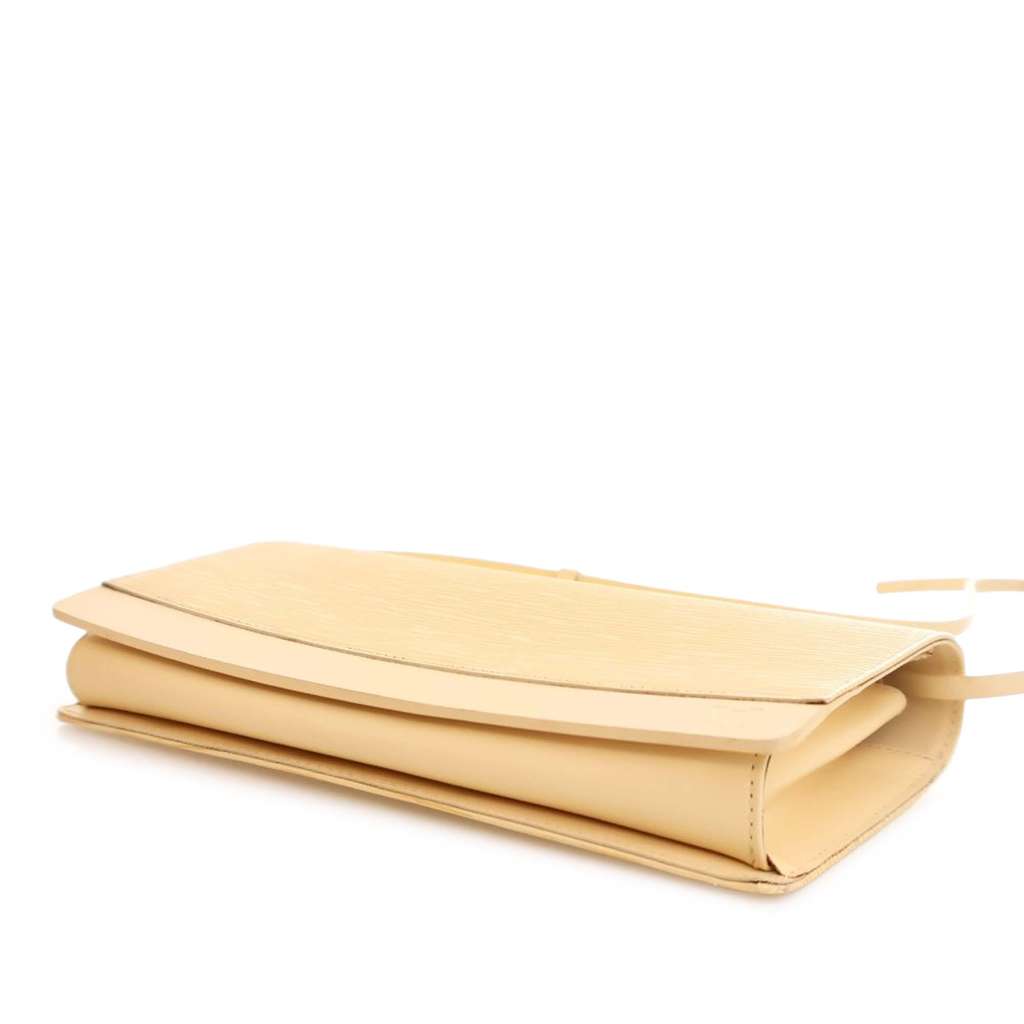 Louis Vuitton Epi Honfleur - Image 10