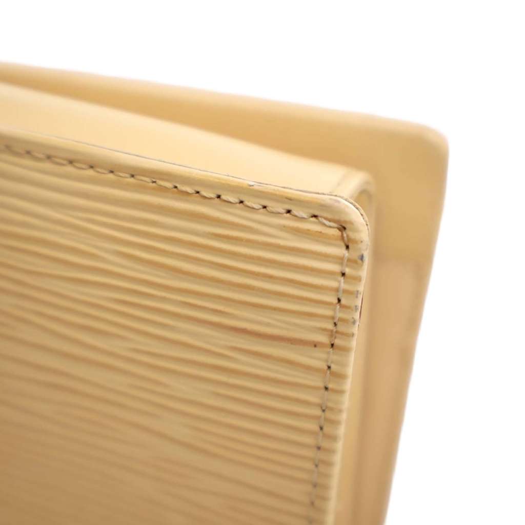 Louis Vuitton Epi Honfleur - Image 11