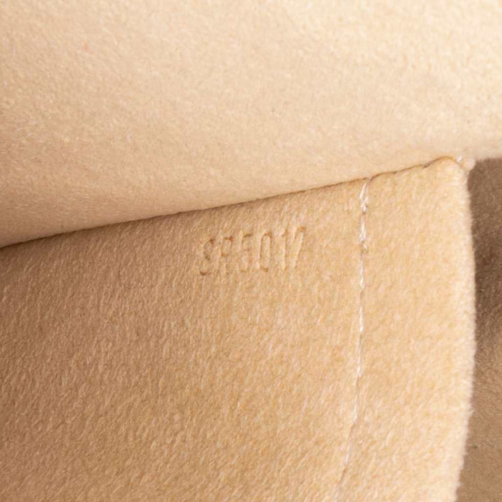 Louis Vuitton Monogram Beverly MM - Detail 1