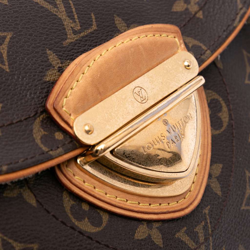 Louis Vuitton Monogram Beverly MM - Detail 2