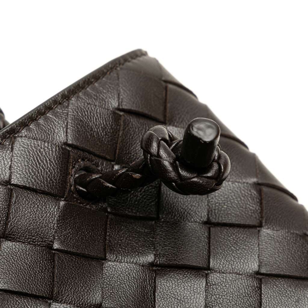 Bottega Veneta Mini Nappa Intrecciato Tote - Image 10