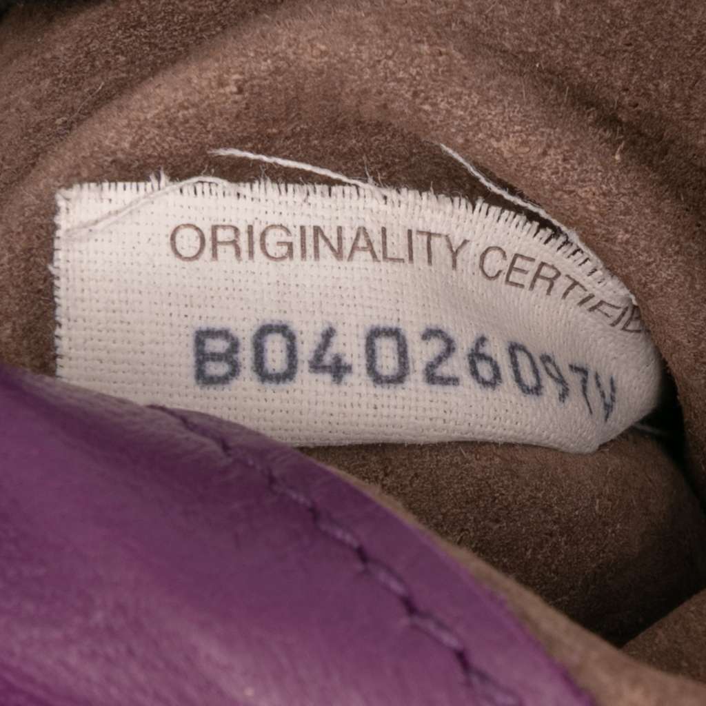 Bottega Veneta Nappa Intrecciato Turn Lock Clutch - 5