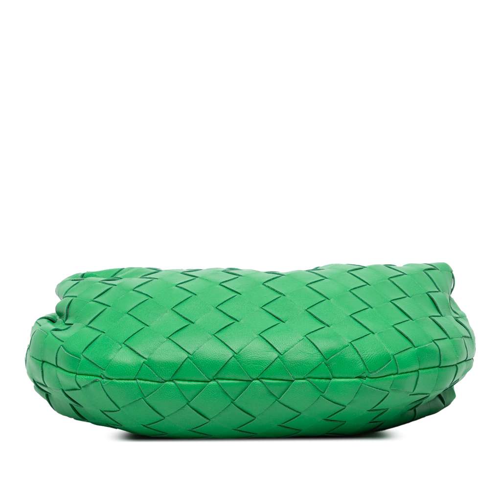 Bottega Veneta Mini Nappa Intrecciato Jodie - Image 6