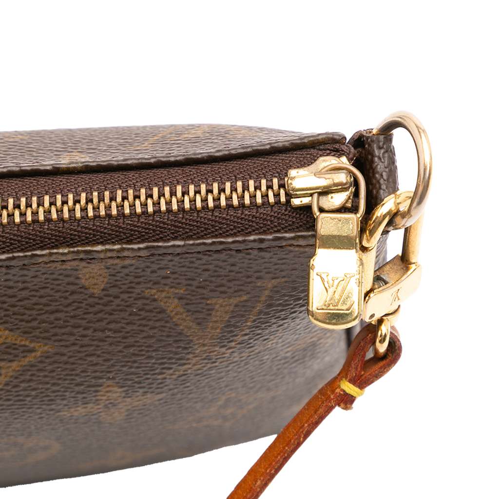 Louis Vuitton Monogram Pochette Accessoires - Detail 2