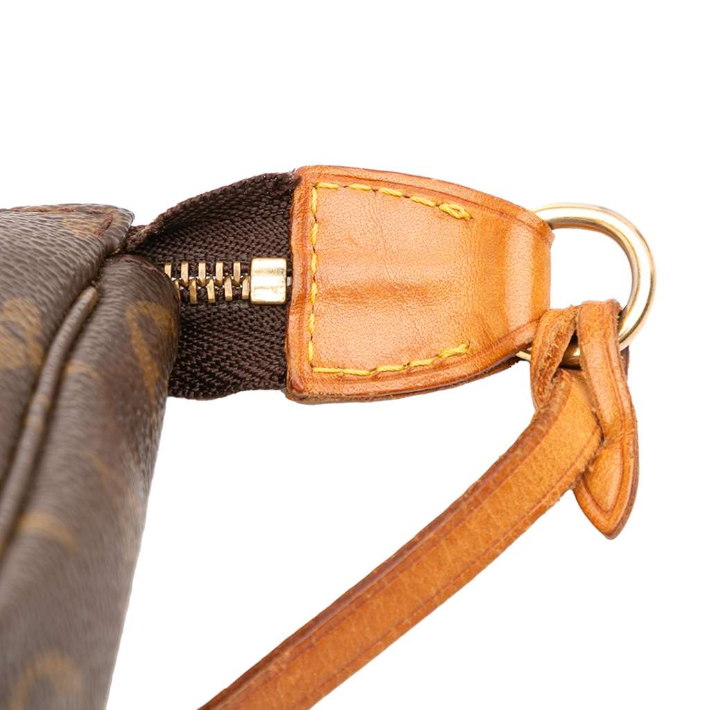 Louis Vuitton Monogram Pochette Accessoires - Image 10