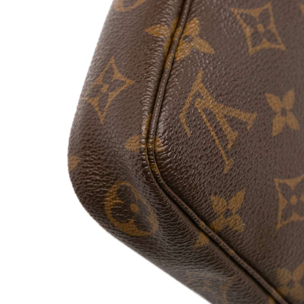 Louis Vuitton Monogram Pochette Accessoires - Image 11