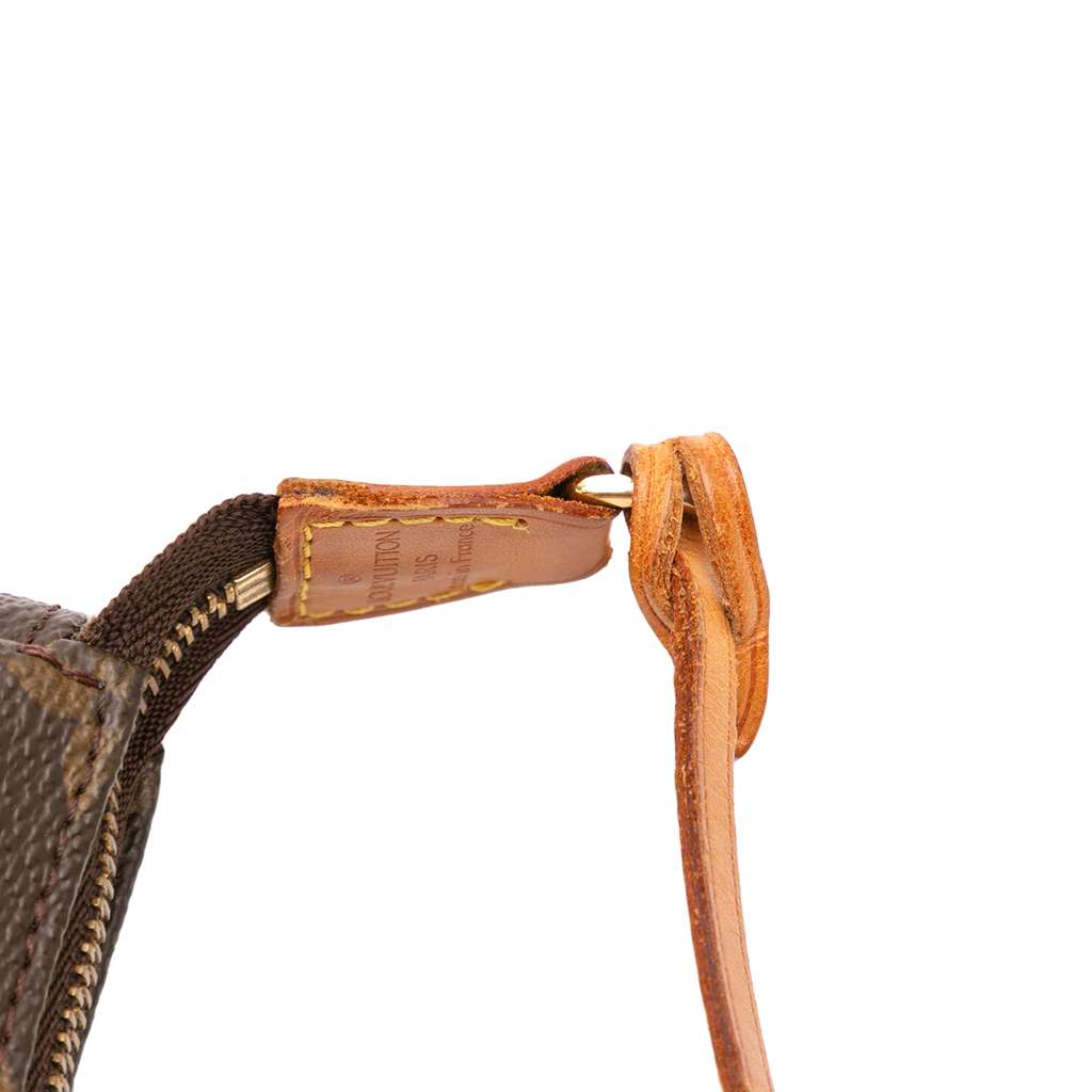 Louis Vuitton Monogram Pochette Accessoires - Image 12