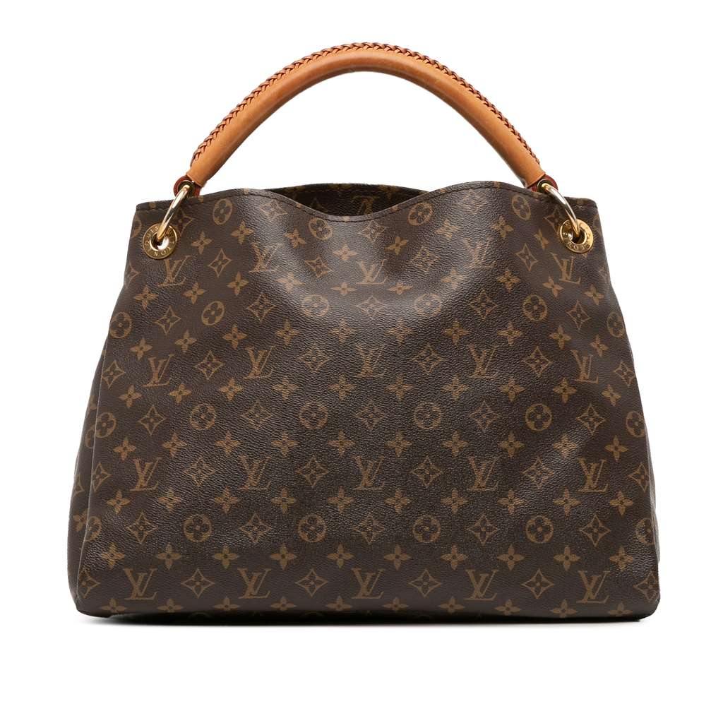 Louis Vuitton Monogram Artsy MM