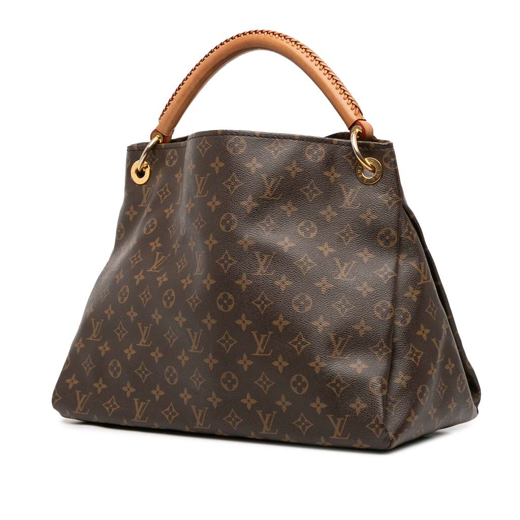 Louis Vuitton Monogram Artsy MM - 2
