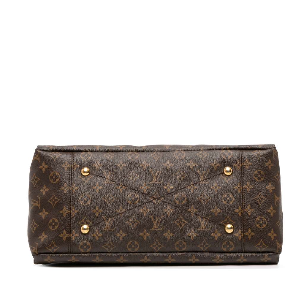 Louis Vuitton Monogram Artsy MM - 3
