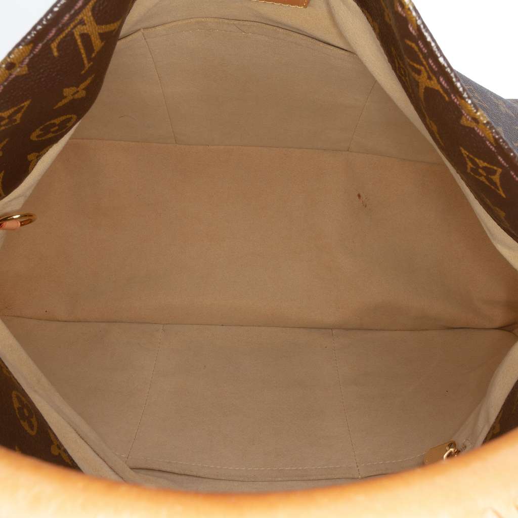 Louis Vuitton Monogram Artsy MM - 4