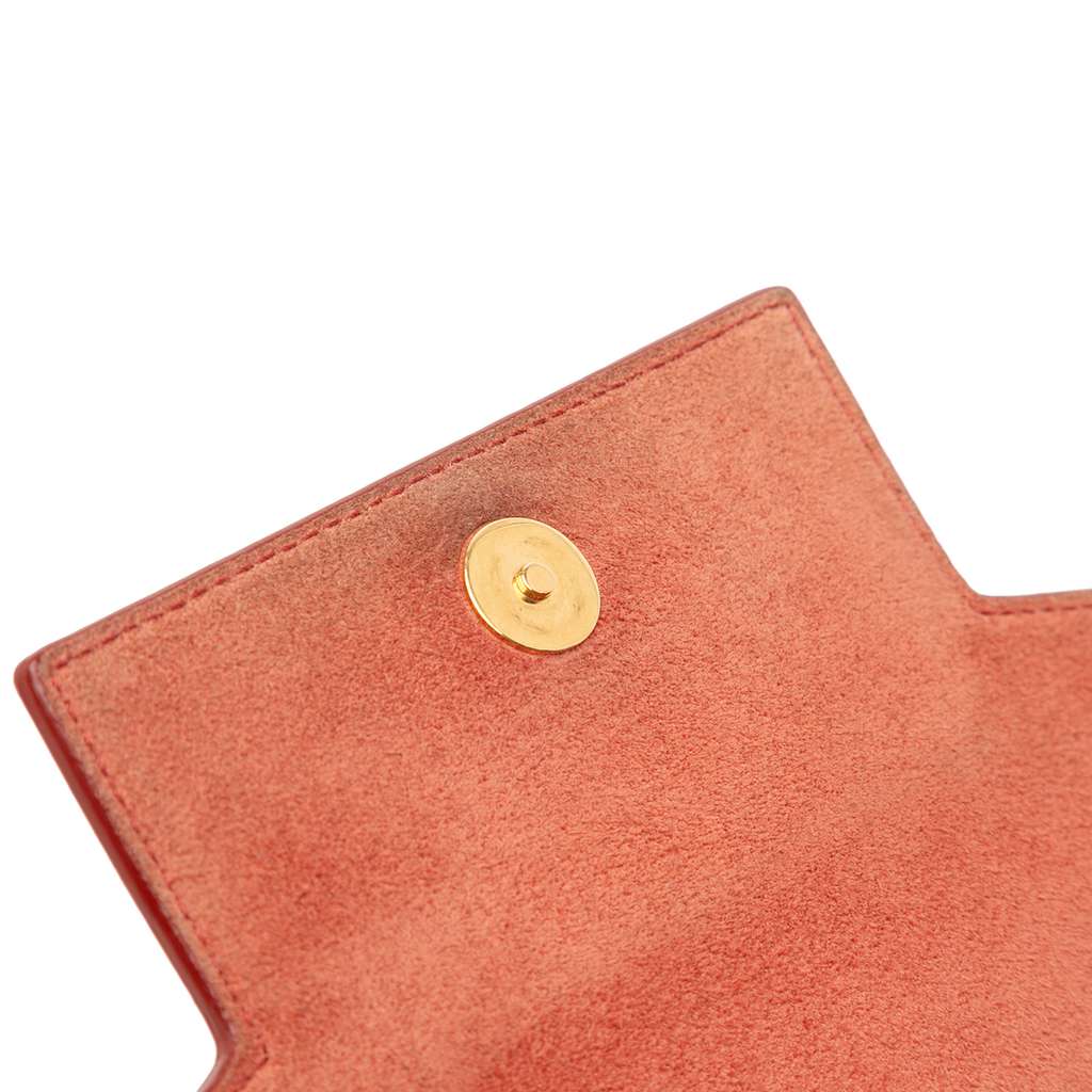 Celine Nano Grained Calfskin Belt Bag - Image 13