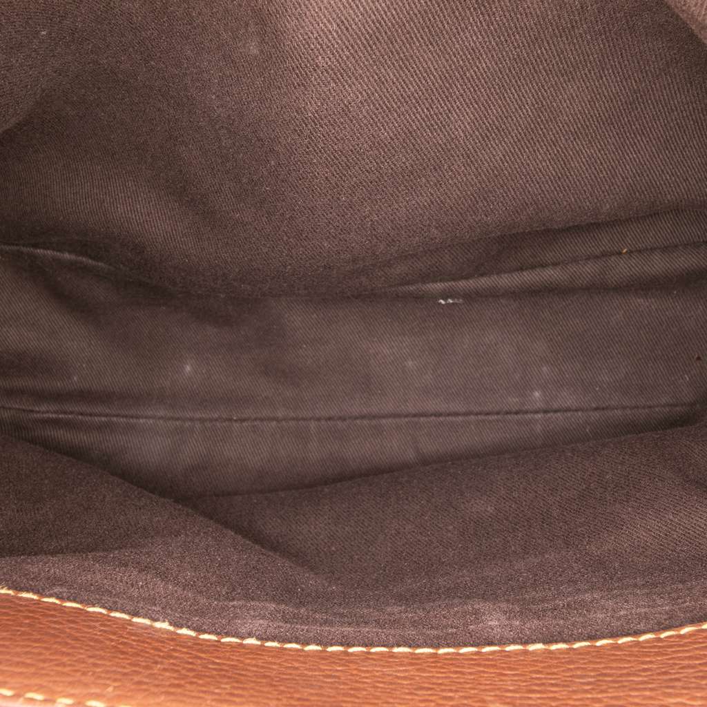 Celine Macadam Denim Boogie Handbag - Detail 1