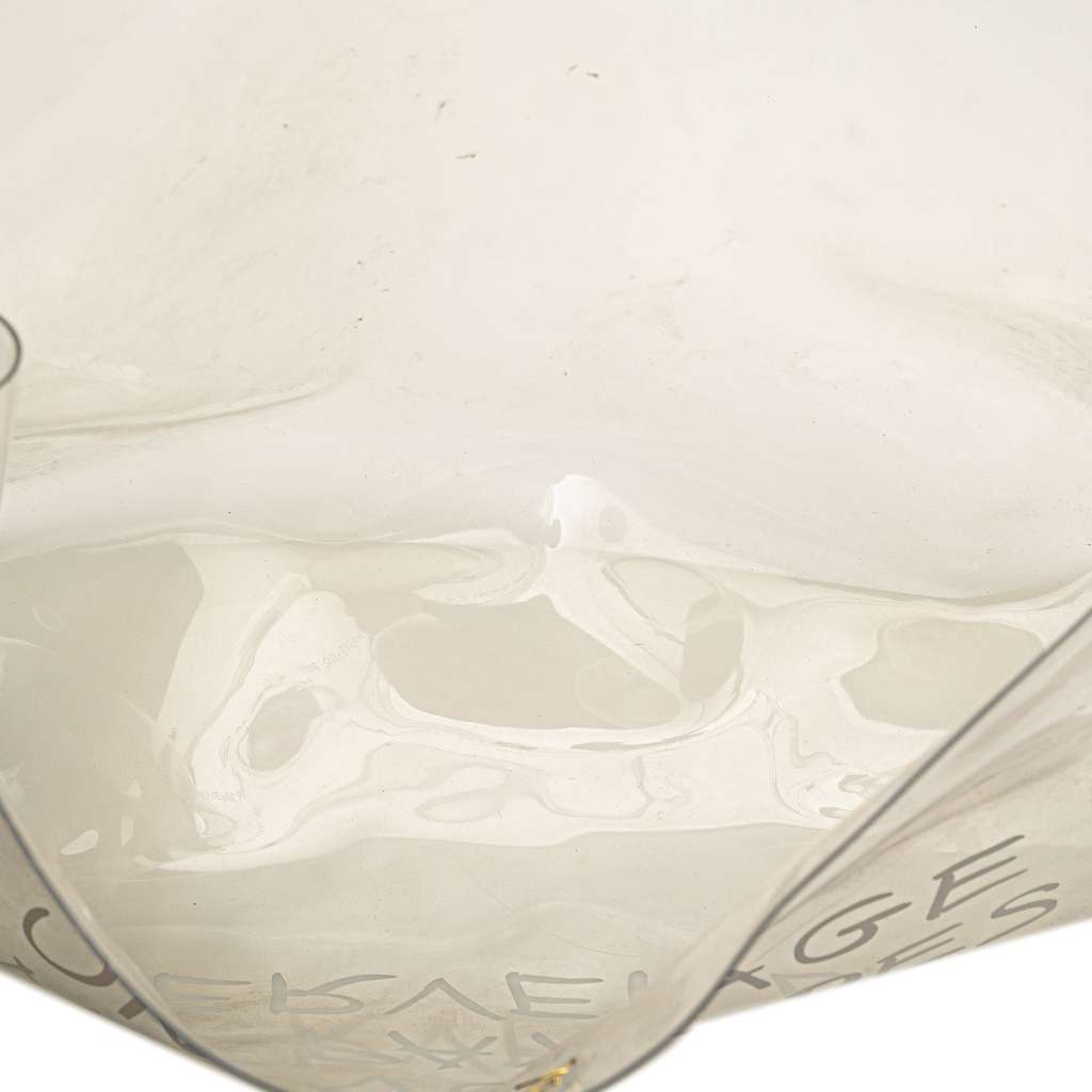 Hermès Vinyl Souvenir De L Exposition Kelly Handbag - 4