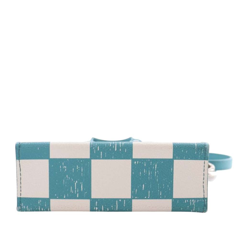 Louis Vuitton Damier Checkerboard Sac Plat XS - 4