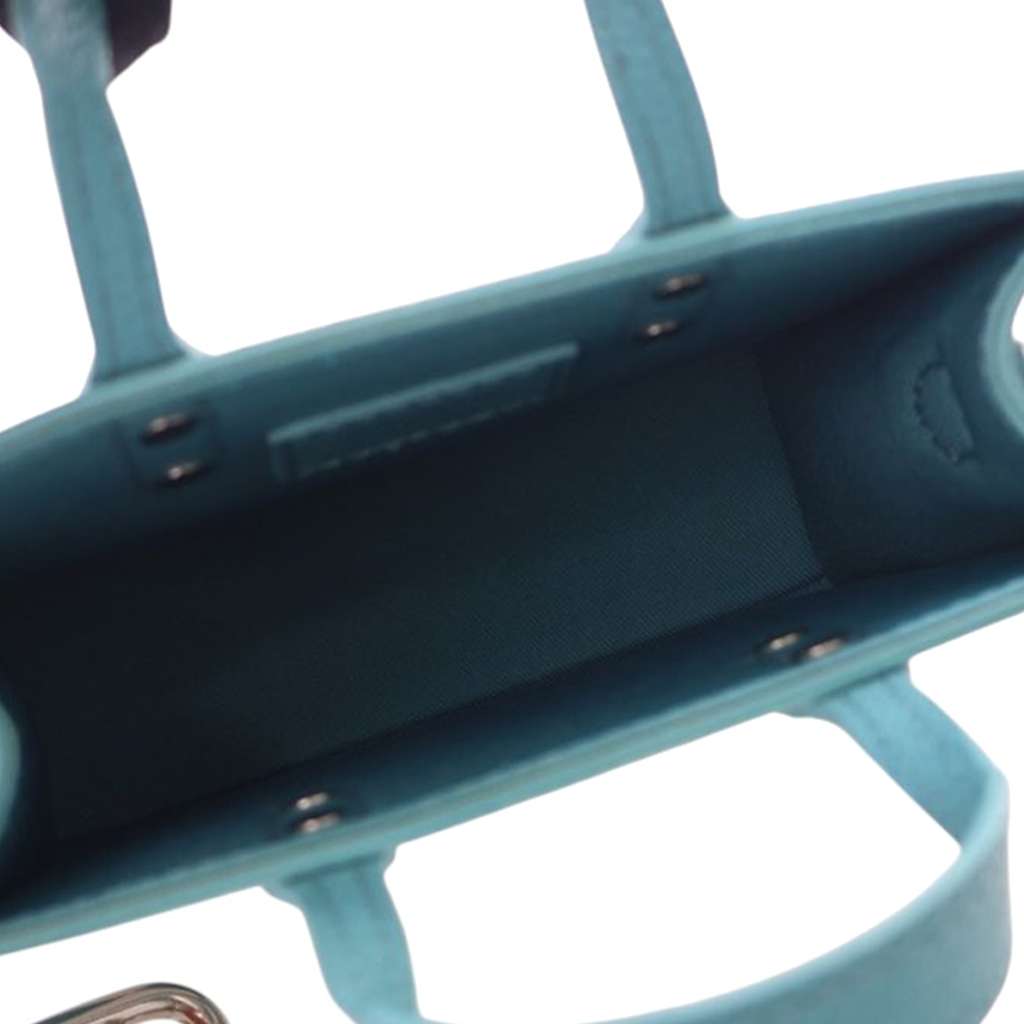 Louis Vuitton Damier Checkerboard Sac Plat XS - Side view