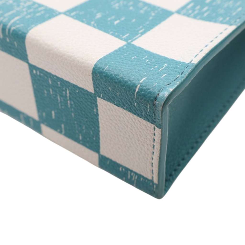 Louis Vuitton Damier Checkerboard Sac Plat XS - Image 12