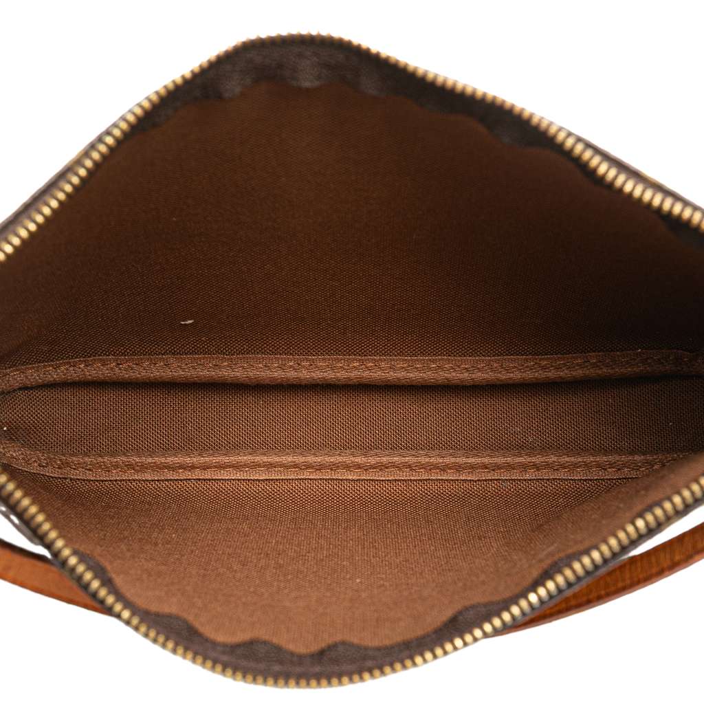 Louis Vuitton Monogram Pochette Accessoires - 4