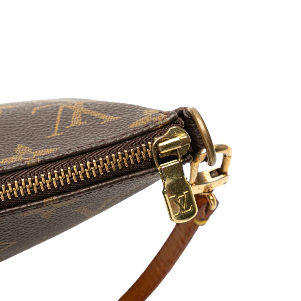 Louis Vuitton Monogram Pochette Accessoires - Detail 2