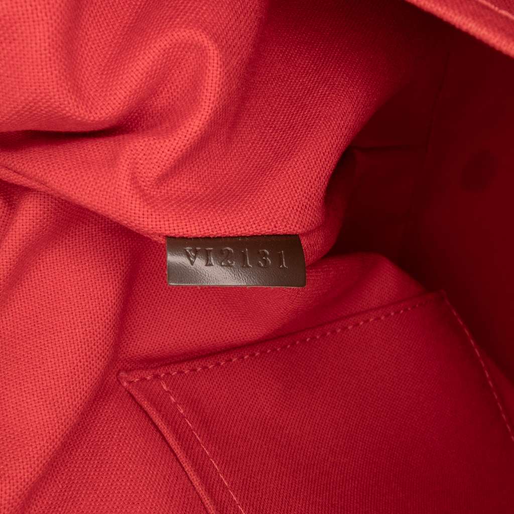 Louis Vuitton Damier Ebene Westminster PM - 5