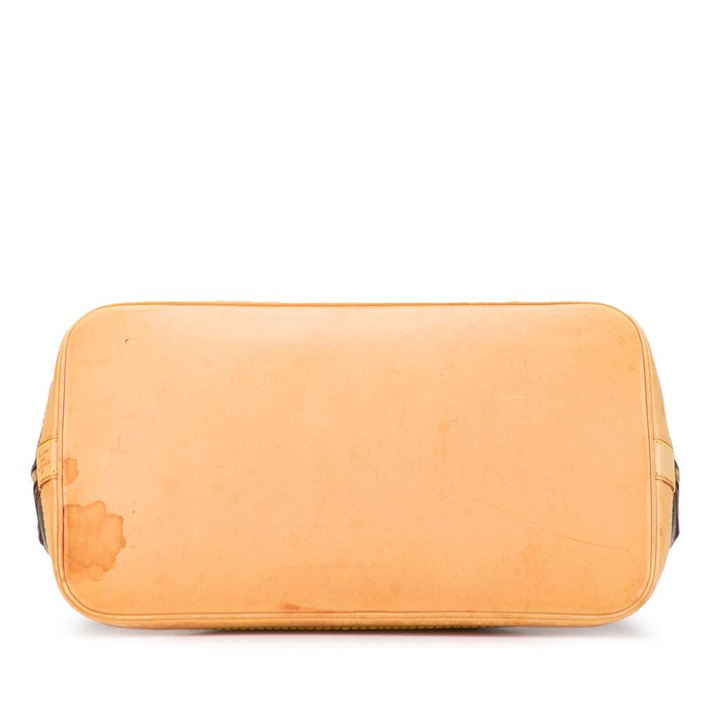 Louis Vuitton Monogram Alma PM - Image 6