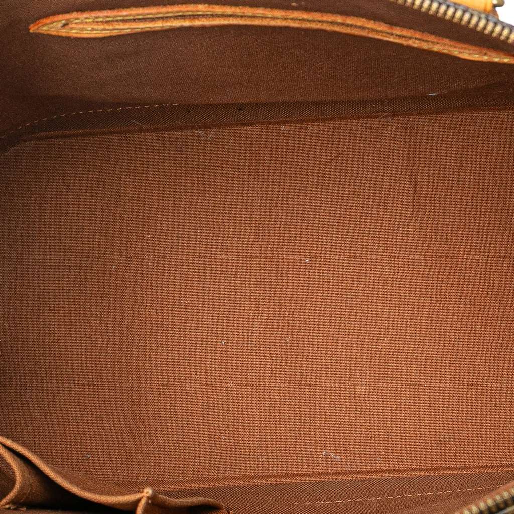 Louis Vuitton Monogram Alma PM - 4