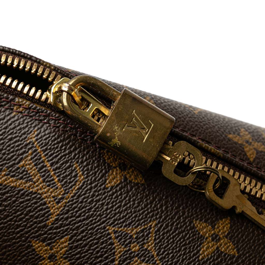 Louis Vuitton Monogram Alma PM - Detail 2