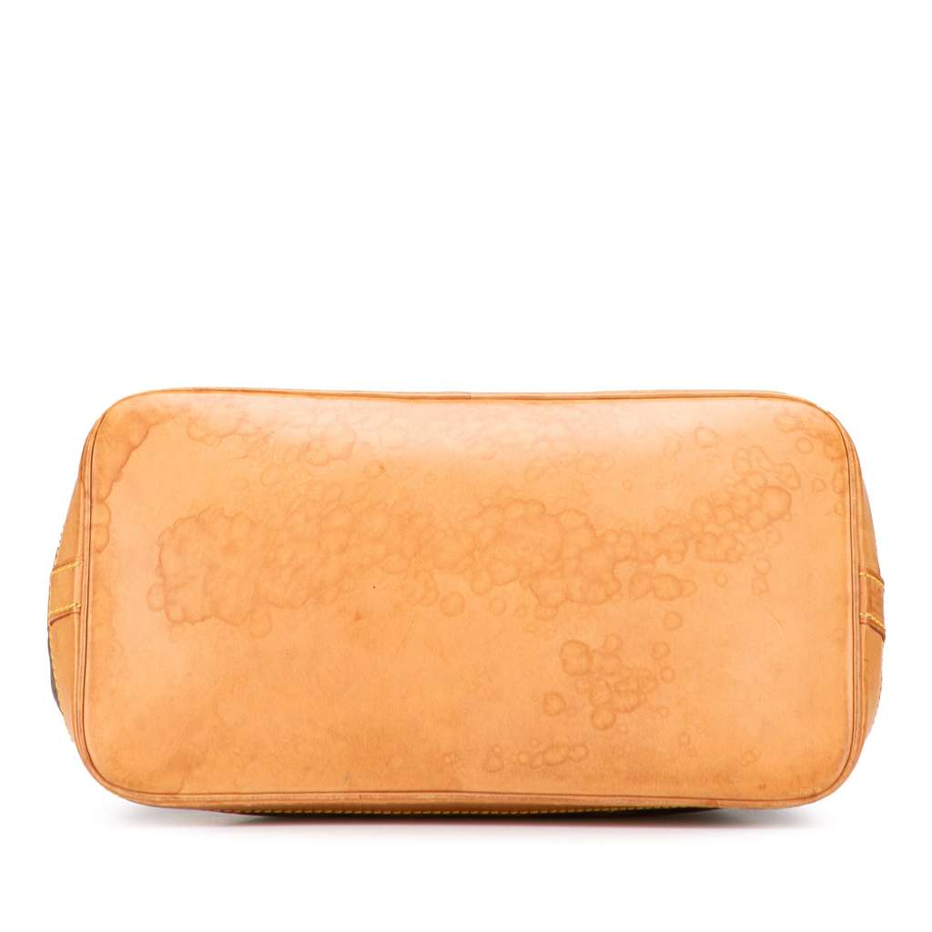 Louis Vuitton Monogram Alma PM - Image 6