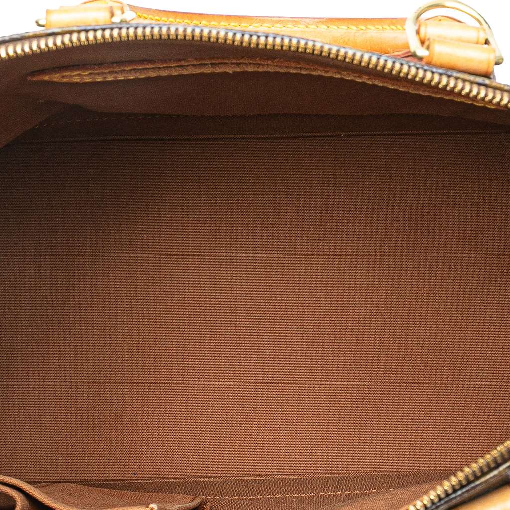 Louis Vuitton Monogram Alma PM - 4