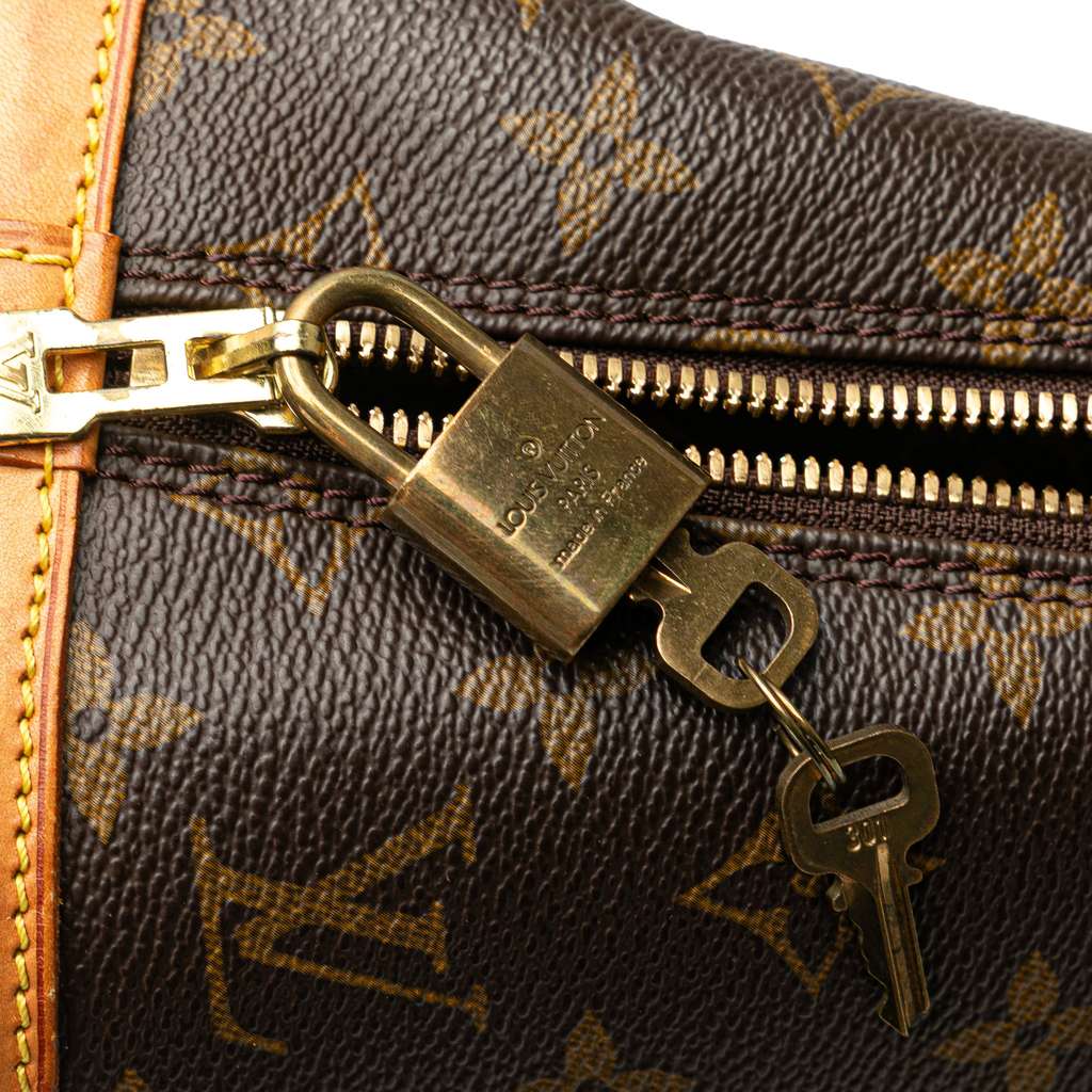 Louis Vuitton Monogram Alma PM - Detail 2