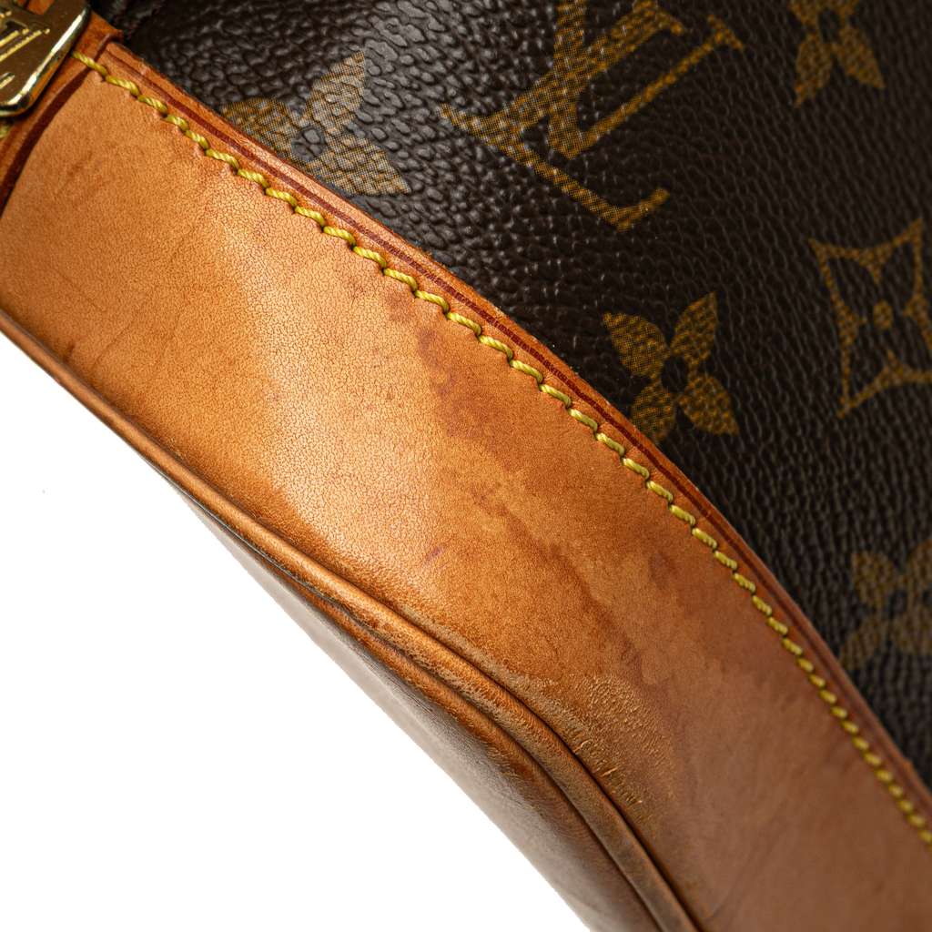 Louis Vuitton Monogram Alma PM - Image 11