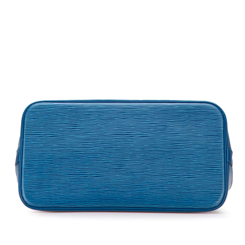 Louis Vuitton Epi Alma PM - 3