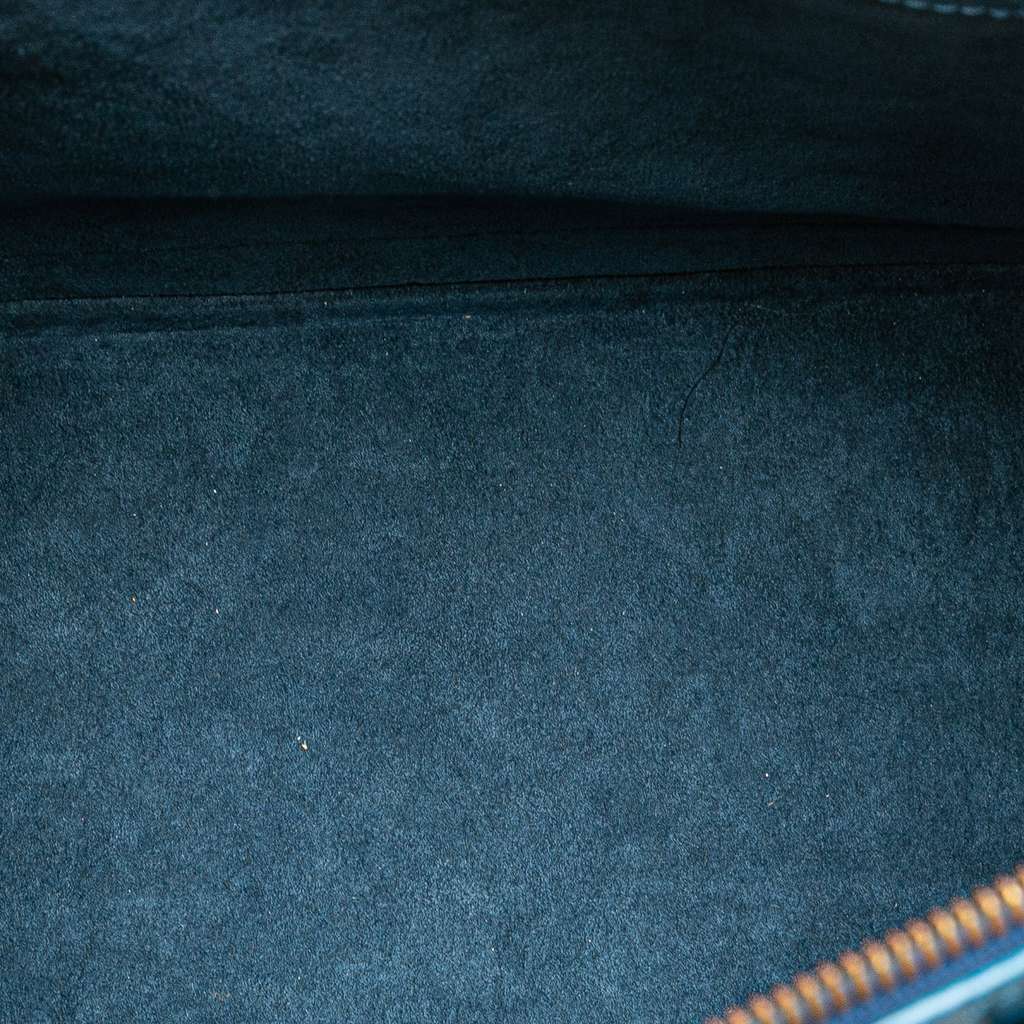 Louis Vuitton Epi Alma PM - 4