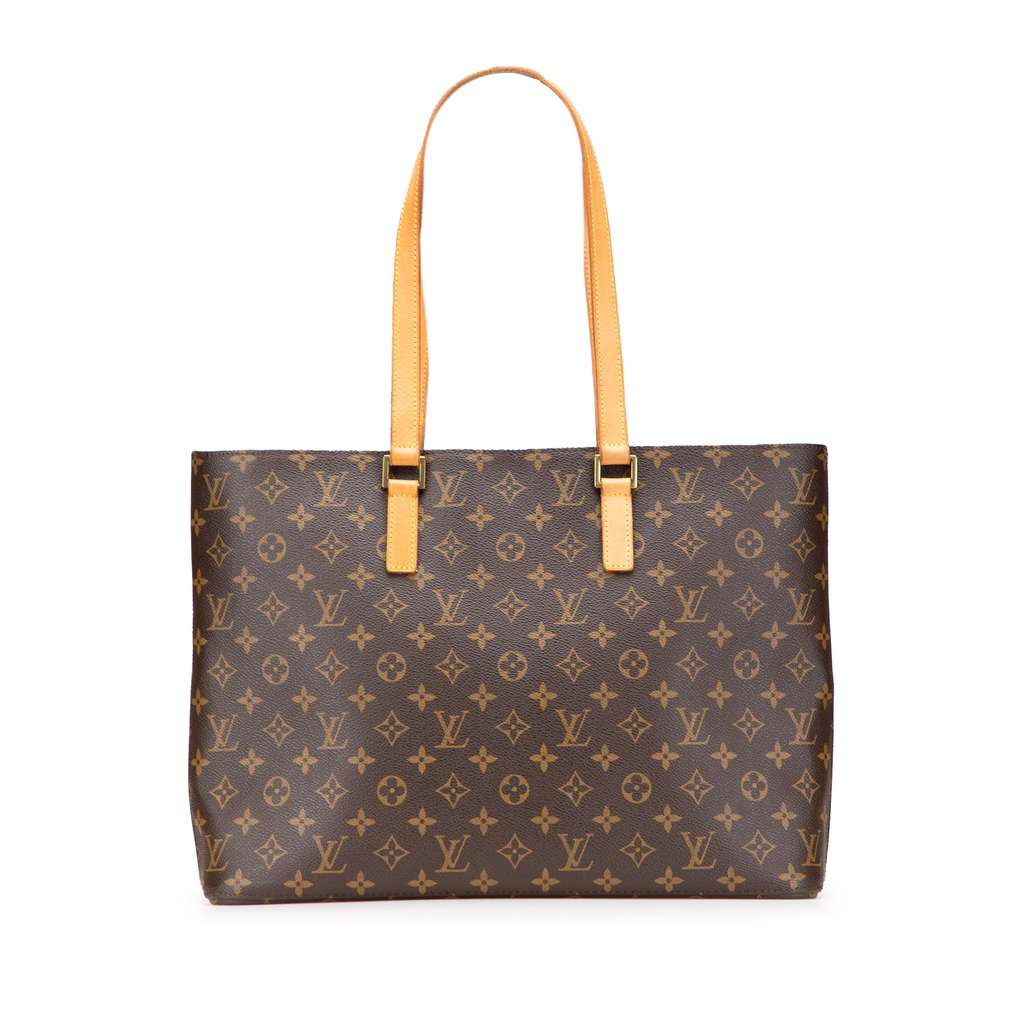 Louis Vuitton Monogram Luco
