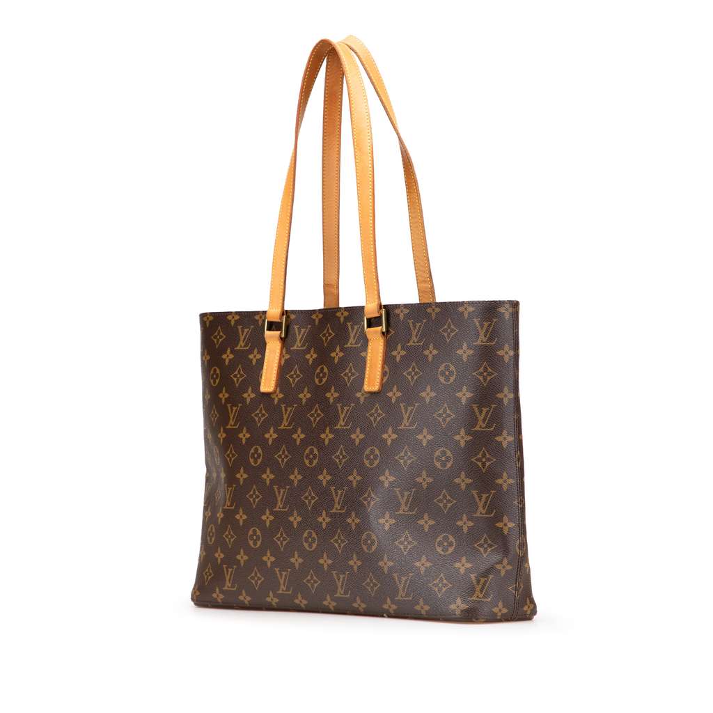 Louis Vuitton Monogram Luco - 2