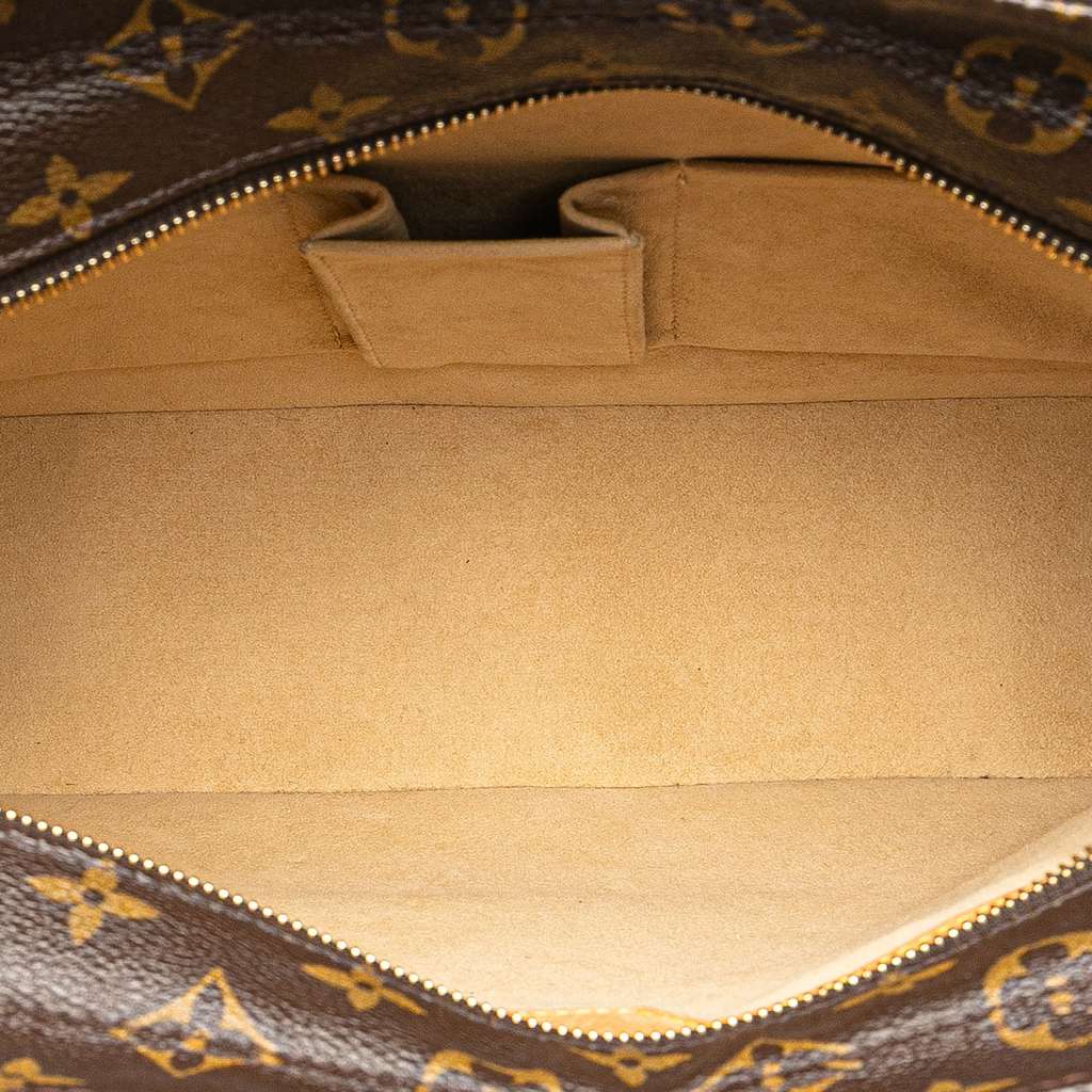 Louis Vuitton Monogram Luco - 4