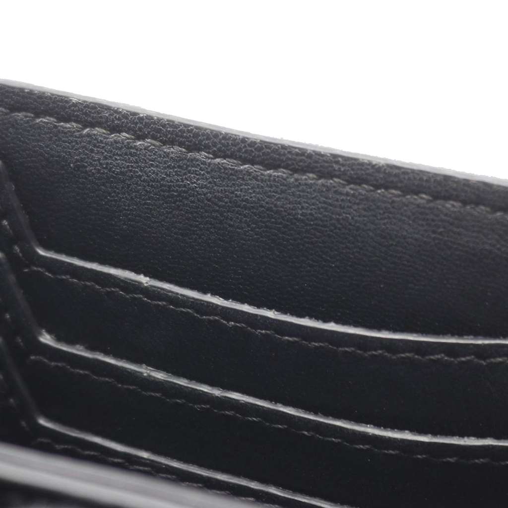 Givenchy Mini Smooth Calfskin Bow Cut Crossbody - Side view