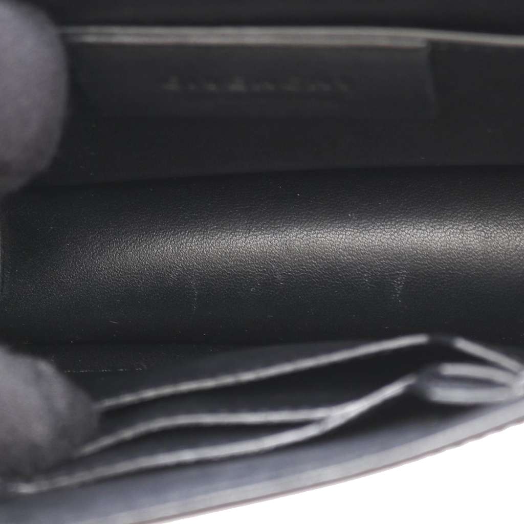 Givenchy Mini Smooth Calfskin Bow Cut Crossbody - Detail 1