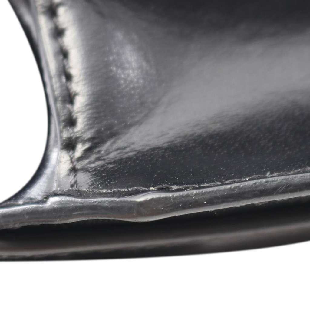 Givenchy Mini Smooth Calfskin Bow Cut Crossbody - Image 12