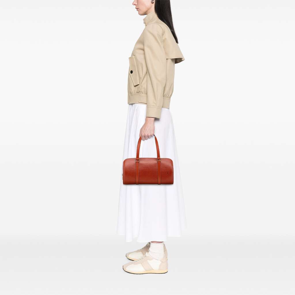 Louis Vuitton Epi Soufflot - Image 13