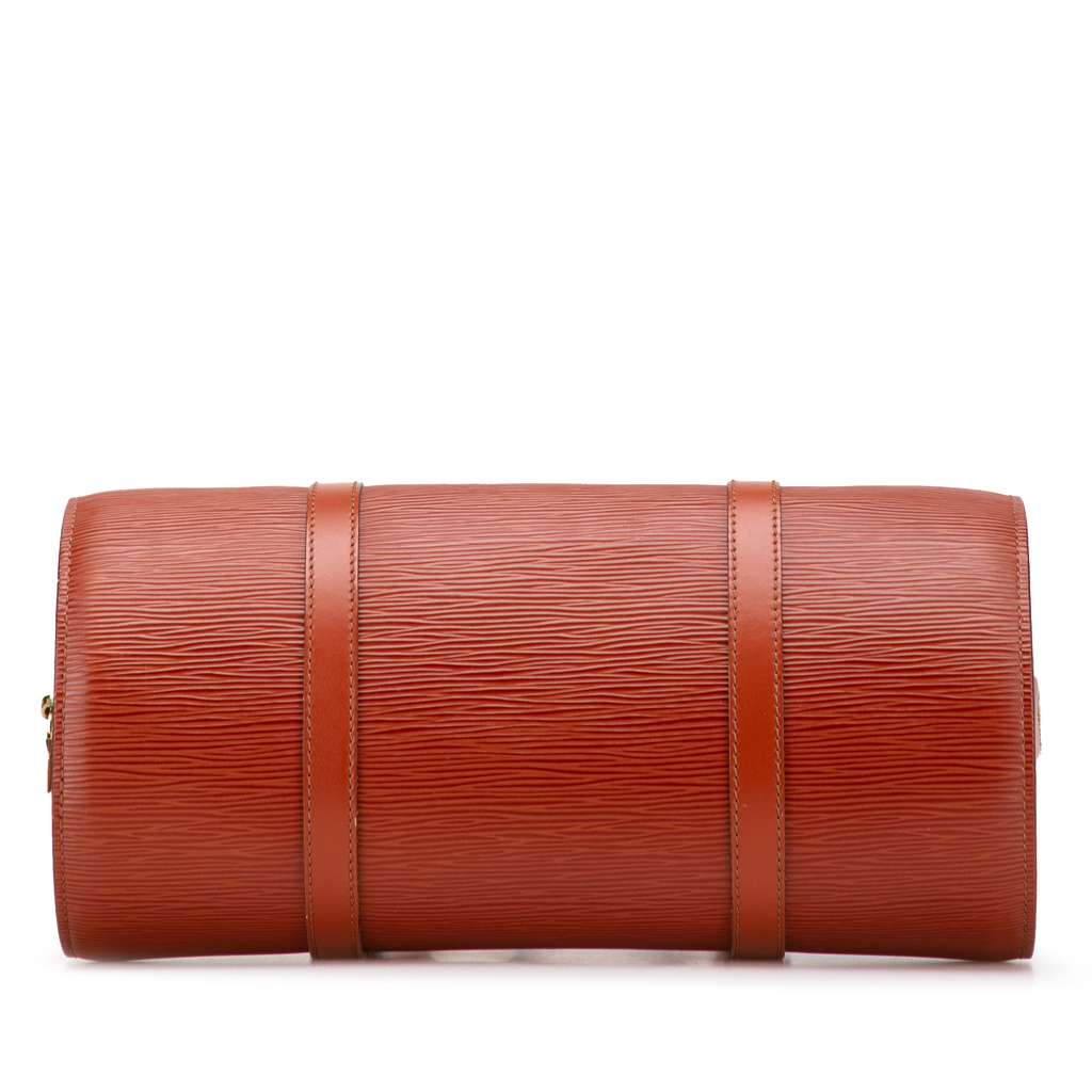 Louis Vuitton Epi Soufflot - Image 6