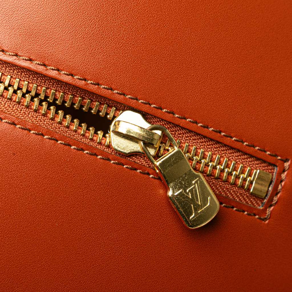 Louis Vuitton Epi Soufflot - Detail 2