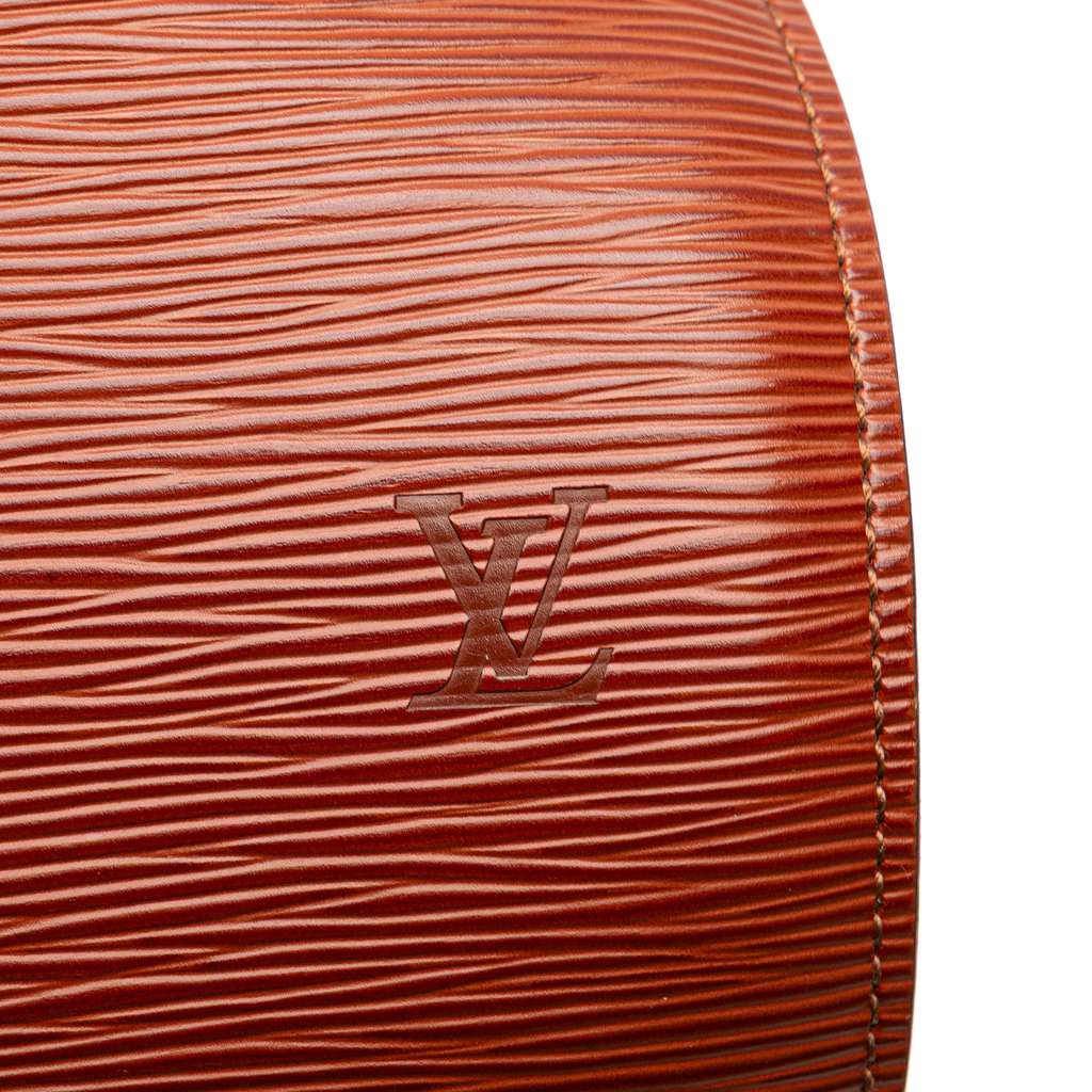 Louis Vuitton Epi Soufflot - Image 10