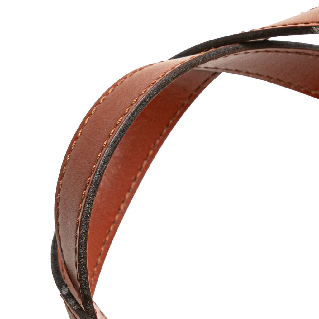 Louis Vuitton Epi Soufflot - Image 12