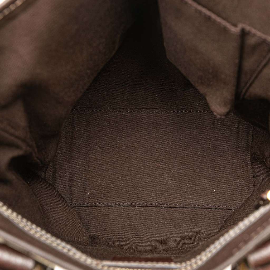 Gucci GG Canvas Charmy Shoulder Bag - 4